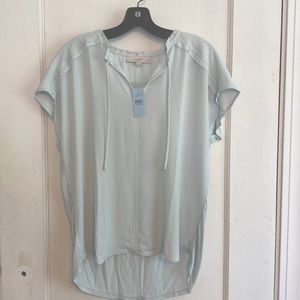NWT-petite blouse